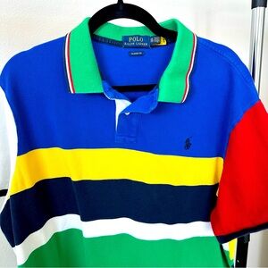 Men’s Polo Ralph Lauren Polo